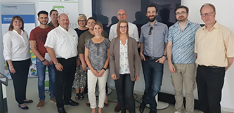 CreaLOGtiv Expertenworkshop